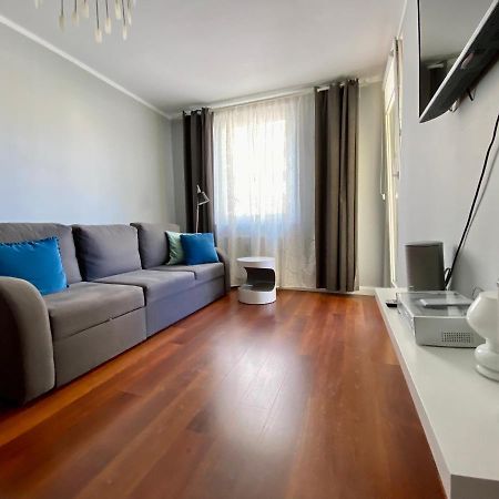 Apartament Witawa 22 Gdynia Exterior photo