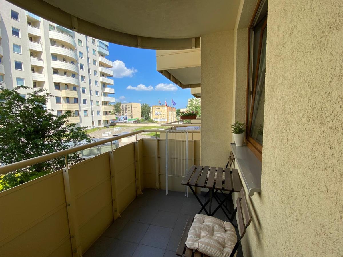 Apartament Witawa 22 Gdynia Exterior photo