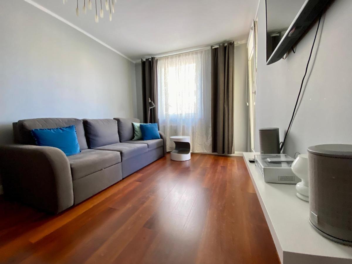 Apartament Witawa 22 Gdynia Exterior photo